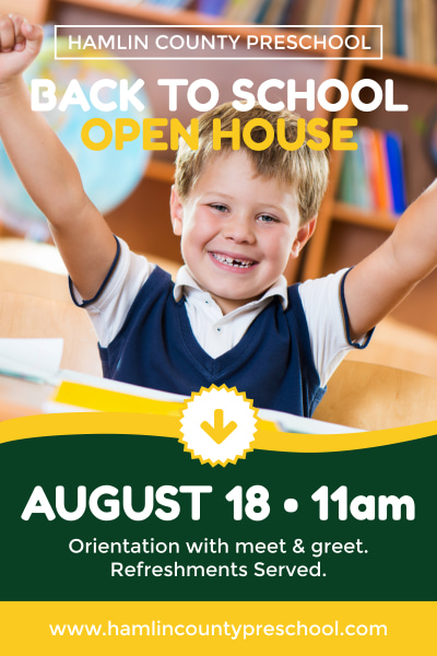 Open House School