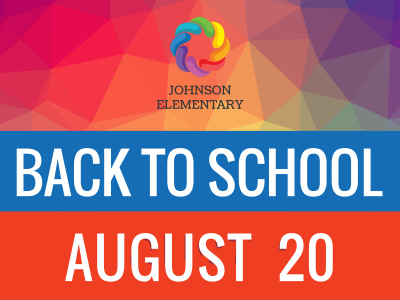 Playful Back To School