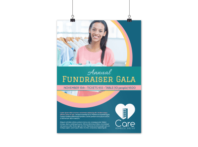 Annual Fundraising Gala
