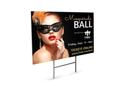 Masquerade Ball