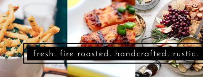 Classic Restaurant Facebook Cover