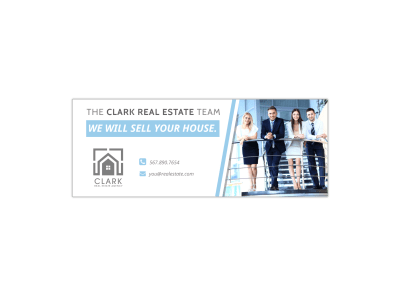 Sell Your House Facebook Cover