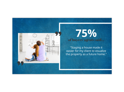 Home Staging Facebook Event Cover