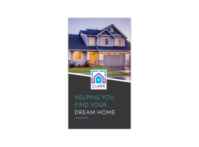 Dream Home Instagram Story