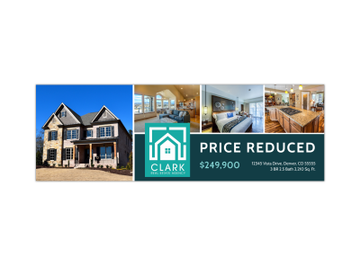 Price Reduced Twitter Header