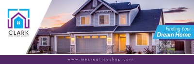 Dream Home Twitter Header