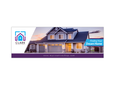 Dream Home Twitter Header