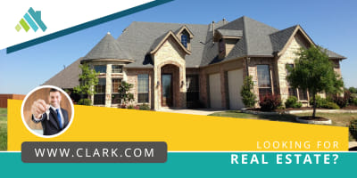 Looking For Real Estate Twitter Post