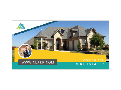 Looking For Real Estate Twitter Post