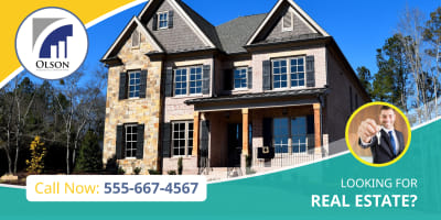 Featured Real Estate Twitter Post
