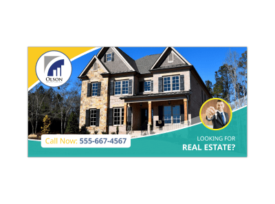 Featured Real Estate Twitter Post