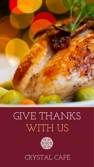 Fall Thanksgiving Instagram Story