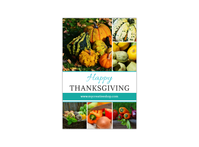 Thanksgiving Blog Image Tall