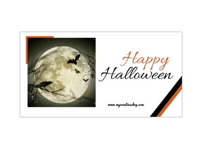 Happy Halloween Blog Image