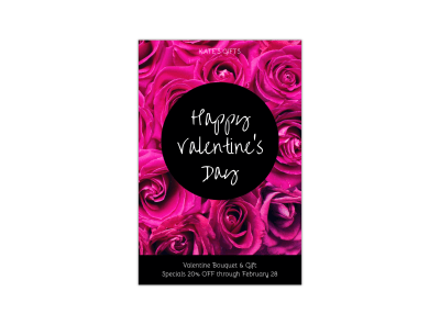 Happy Valentine's Day Blog Image