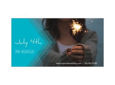 4th Of July Facebook Post