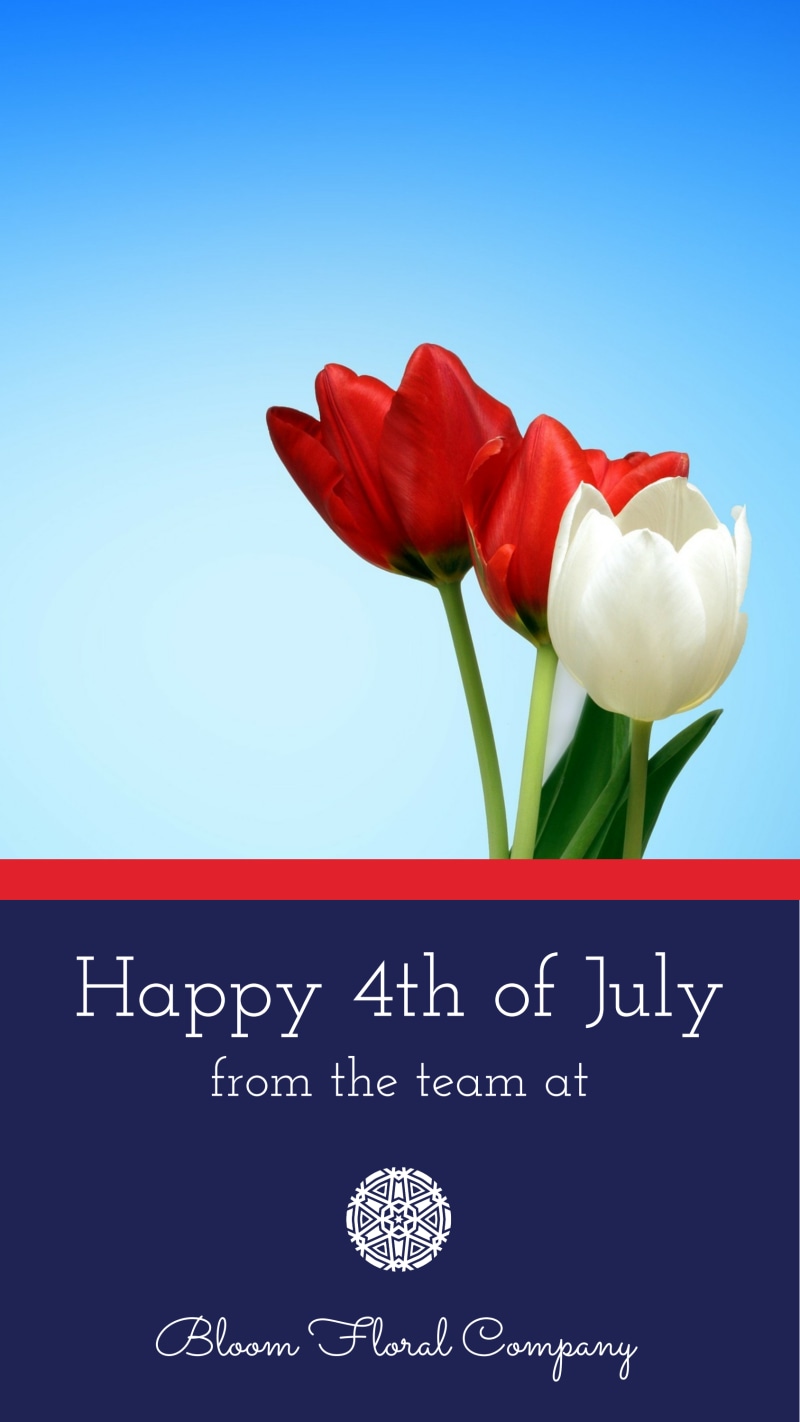 Happy 4th Of July Instagram Story Template | MyCreativeShop