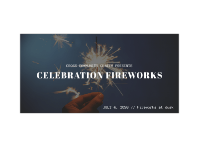 4th Of July Twitter Post