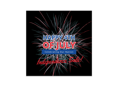 4th Of July Blog Image Square
