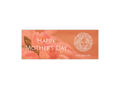 Mother's Day Facebook Cover