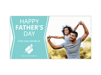 Happy Father's Day Blog Image