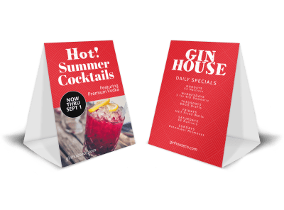 Summer Cocktails