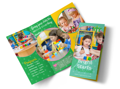 Bright Preschool