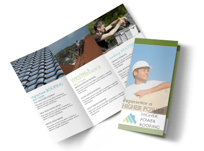Higher Power Roofing