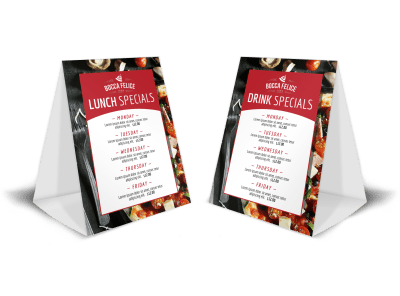 Restaurant Drink & Lunch