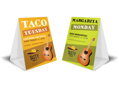 Taco Tuesday