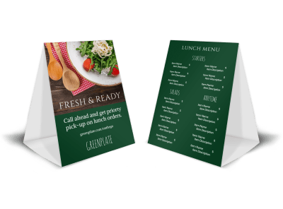 Fresh & Ready