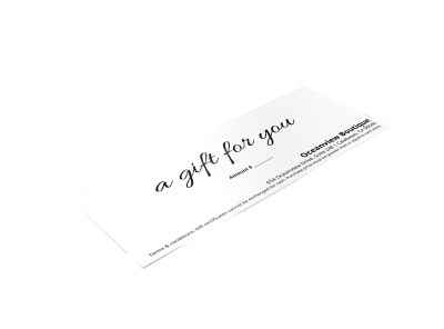 Gift Certificate Template j0jn9g9ald preview
