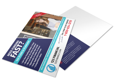 Mortgage Postcard Template urmpgbg8w4 preview