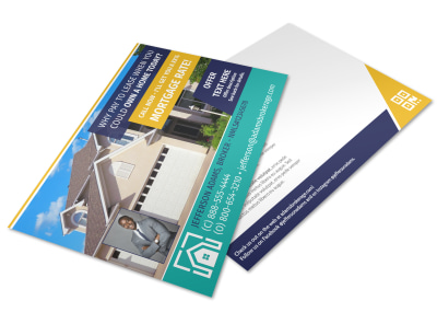 Mortgage Postcard Template mi3g1jxi98 preview