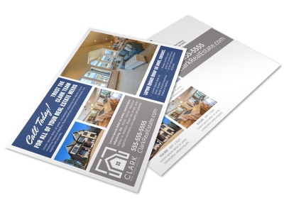 Real Estate Postcard Template ce76i5t33x preview