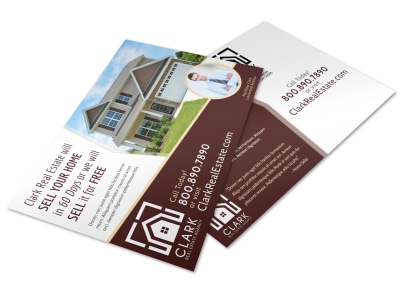 Real Estate Postcard Template qubqcfijpd preview