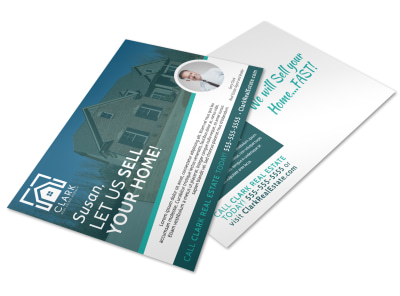Real Estate Postcard Template t1v1qkw9mi preview