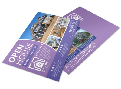 Open House Postcard Template fzatbv9xux preview