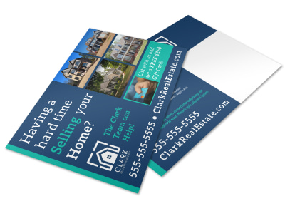 Real Estate Postcard Template vfm6stu5c3 preview