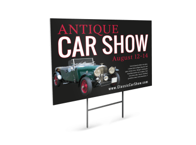 Car Show hcdypfb48h