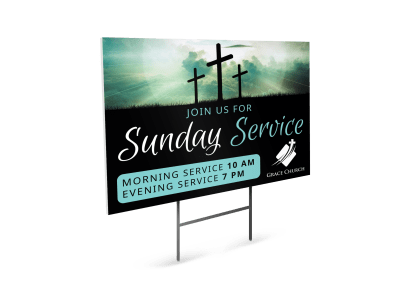 Church Service spr8lrvvyn