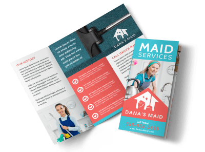Maid Service ma08iq242k