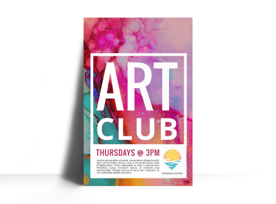 Art Club pvxi74ktfv