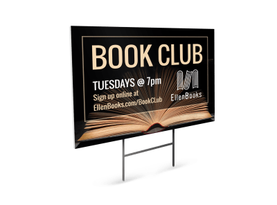 Book Club my1bgt46yh