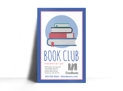 Book Club et7r6zeahy
