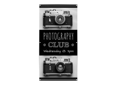 Photography Club Banner 9n58rth4jm
