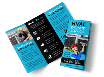 HVAC Services Offered g1j19fd482