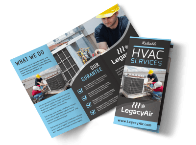 HVAC Services Offered y9qdp79p02