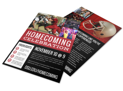 College Party Flyer Template rrseltvn8m preview