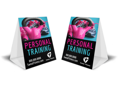 Personal Training Promo isjstwwjxn
